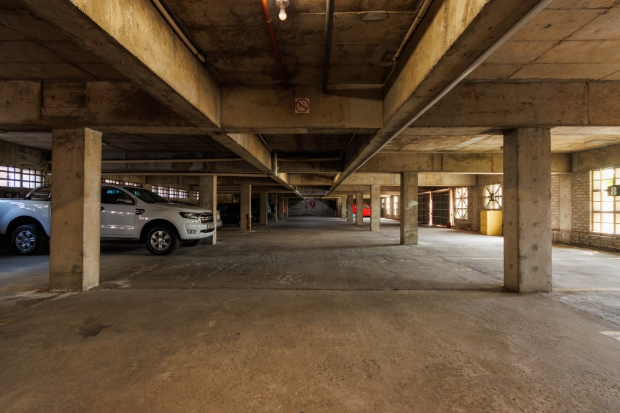 1 Bedroom Property for Sale in Van Ryneveld Western Cape